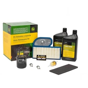 John Deere LG195 Home Maintenance Kit - Picture 1 of 1
