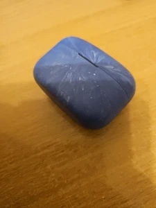 Sony LinkBuds S WF-LS900N Auriculares Inalámbricos Bluetooth - Estuche de Carga Solo Azul - Imagen 1 de 3