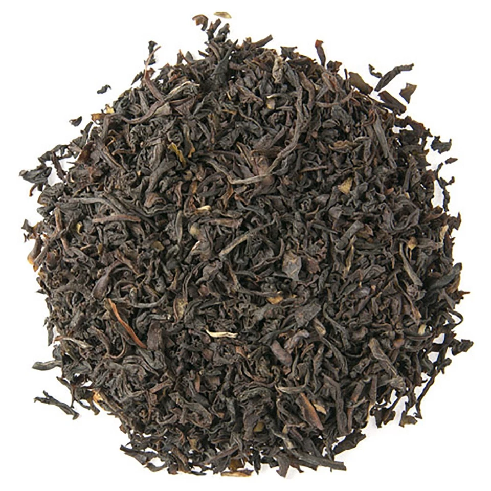 Mezcla Desayuno Inglés No. 2 Té - Hoja Suelta Foto 1 de 4