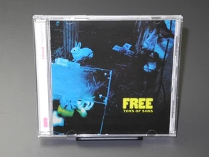 free cd - tons of sobs, island remaster - Picture 1 of 2