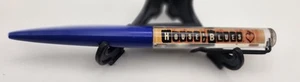 House Of Blues Unity In Diversity Moving Carlos Santana Floaty Pen - Picture 1 of 3
