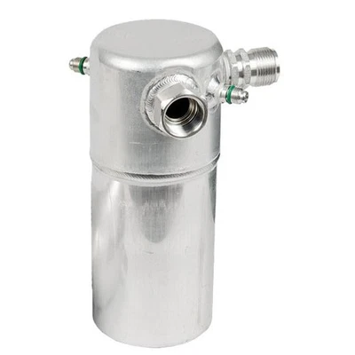 For Chevrolet Astro & GMC Safari 1987-1989 A/C AC Accumulator Receiver Drier - Image 1 of 3
