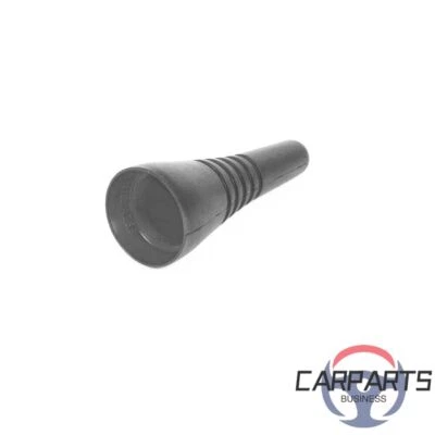 Tampa de antena de telefone AD para Mercedes-Benz (W210) E420 E430 Sedan 1995-2003 - Imagem 1 de 4