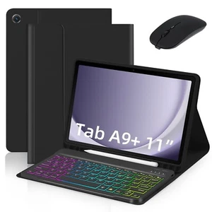 For Samsung A9 Plus 5G Keyboard Transform Your V0U6 - Picture 1 of 12