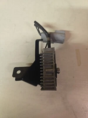 Resistencia de faros 82695-30010 B5 1998-2005 OEM Toyota Lexus GS300 GS400 GS430 Foto 1 de 3