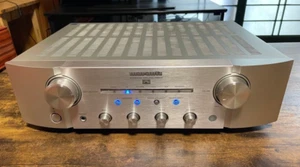 Marantz PM8006 Integrated Amplifier 100V Only Japanese Model Made in Japan - Picture 1 of 11