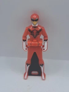 Llave Ranger Roja Doubutsu Sentai Zyuohger Gokaiger Zyuoh Eagle - Imagen 1 de 3