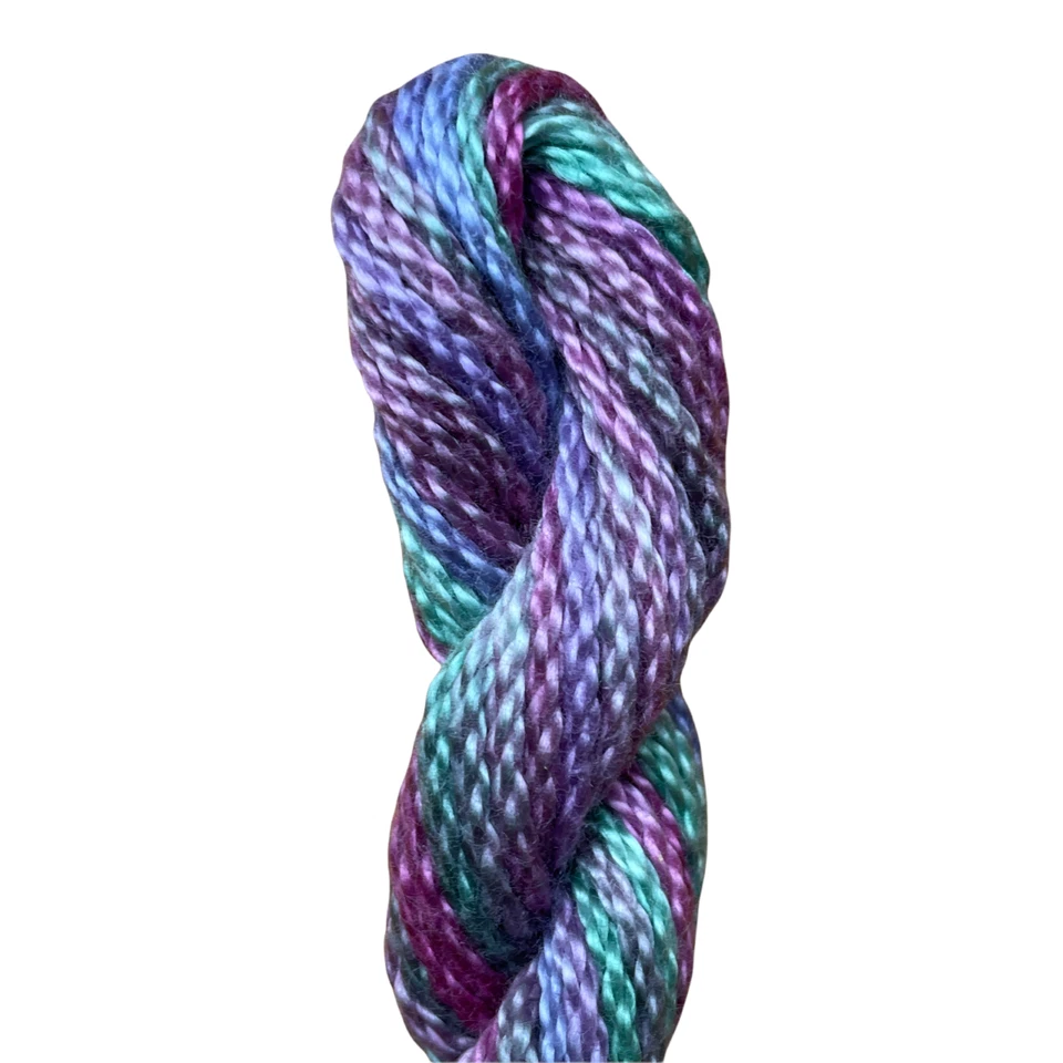 Watercolours Caron Needlepoint Variegated Handpainted Floss New You Pick - Image 1 of 1