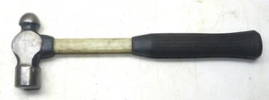NUPLA M-16, 16 oz Ball Peen Hammer Fiberglass Handle INV17798 - Bild 1 von 5