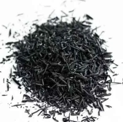 Medios de cultivo hidropónicos de compost seco natural para cascos de arroz quemado 50 g-450 g envío gratuito Foto 1 de 4