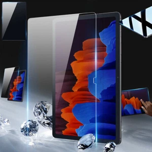 Für Samsung Galaxy Tab S7 FE H9 Tempered Hart Glas 0,3 Schutz Display Panzer - Afbeelding 1 van 3