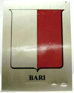 BARI-PUGLIA (Serie:Citta' Italiane) Argento-Smalti - Imagen 1 de 7