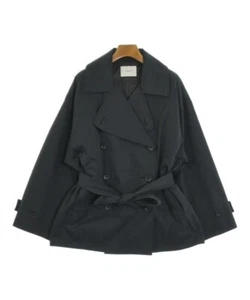 MANOF Down Coats Black S 2200549789024 - Picture 1 of 7
