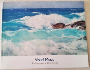 Clyde Aspevig - Visual Music The Landscapes of Clyde Aspevig - Signed - Picture 1 of 24