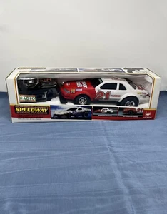 VINTAGE 1992 Bright Dale Earnhardt GM Lumina Radio Control ( NO MINT CONDITION) - Picture 1 of 15