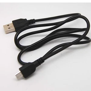 micro usb&charger cable for Nokia N900 N96 N97 N97 Mini X3 X6 X6 16Gb _bx - Picture 1 of 9