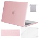 For 2020 Macbook Pro 16 A2141 Touch Bar Pro Air 13 15 Snap on Hard Case Cover