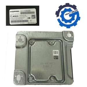 New OEM Mopar Occupant Restraint Module For 2023-2024 Dodge Durango 68615036AA - Picture 1 of 2