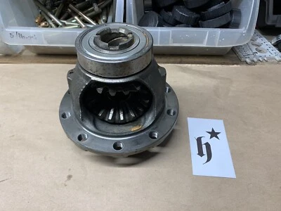 ✅2003-2010 Honda Element 5spd M/T 2WD FWD Diferencial K24 - Imagem 1 de 4