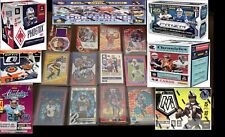 2021 Detroit Lions 20 Card MIXED Lot 1 HIT, 4 INSERTS, Rookies & more!