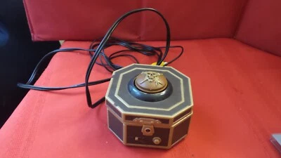 Pirates of the Caribbean Plug & Play TV Game Jakks Pacific '07 Disney Tested_ - Image 1 of 4