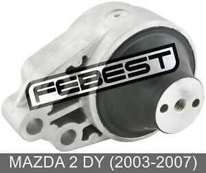 Right Engine Mount (Hydro) For Mazda 2 Dy (2003-2007)