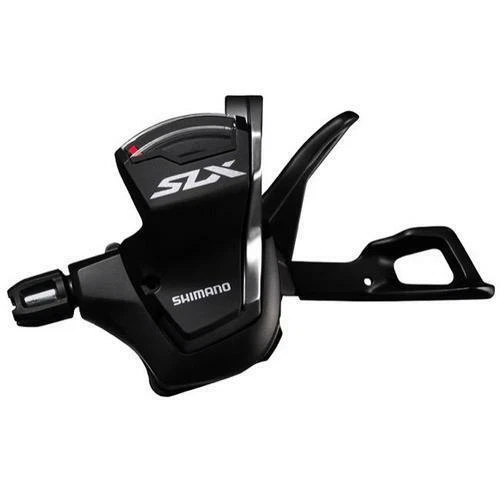 Palanca de cambios Shimano SLX Sl-M7000-L izquierda 2/3 velocidades con pantalla óptica de engranajes Foto 1 de 1