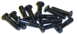 BS902-044 BM2.6*10mm Screw - 2.6mm x 10mm - Picture 1 of 1