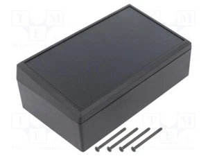 1 piece, Enclosure: desktop 770SP.9 /E2UK - Picture 1 of 9