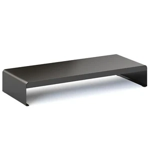 Monitor Drucker Tischaufsatz Erhöhung Metall FS081 empfohlen für 13-32 Zoll - Bild 1 von 9