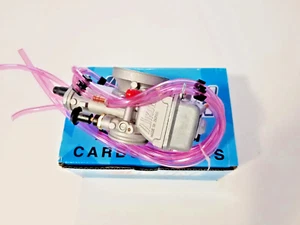 2000-2010 YAMAHA YZ125 YZ 125 250 TMX38 CARBURETOR ASSY, 1C3-14101-51 - Picture 1 of 4