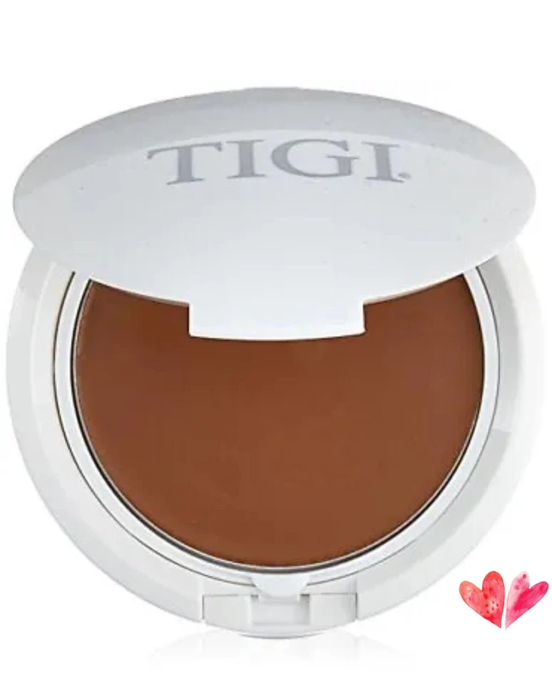 TIGI Creme Foundation Dark for Women, 0.43 Ounce - Image 1 of 1