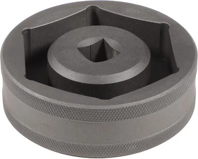 60mm Rear Wheel Axle Nut Socket Tool for KTM Super Duke 1290/1290 R 2014-2022 Foto 1 de 4