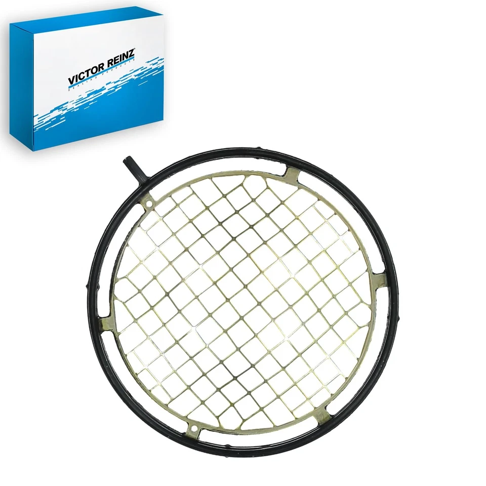 Junta de montaje del cuerpo del acelerador de inyección de combustible Victor Reinz para Scion tC 2011-2016 Foto 1 de 1