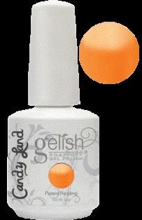 Gelish "Orange Cream Dream" Foto 1 de 1