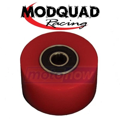 ModQuad Lower Chain Roller for 2001-2004 Yamaha WR250F - Drive Rollers, fm Foto 1 de 4