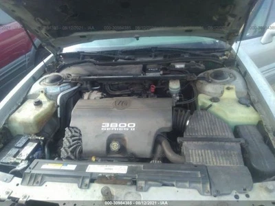 Motor de soplador compatible con 91-99 OCHENTA Y OCHO 457520 Foto 1 de 4