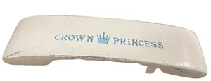 Knight Golf Crown Princess Blade Putter Steel Shaft 33.5" RH New Midsize Grip - Picture 1 of 15