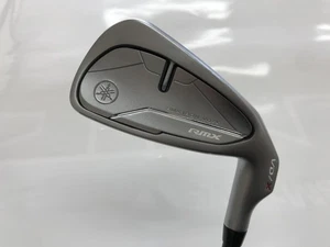 Yamaha RMX VD/X Iron 5I 22 R Flex TENSEI TR i Right-Hand #75M829025 - Picture 1 of 6