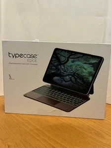 Typecase Edge Tastatur Hülle für iPad Air 11 Zoll - Bild 1 von 5