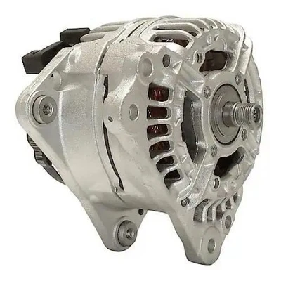 CARQUEST Electrical 13852A - Alternator - Image 1 of 3