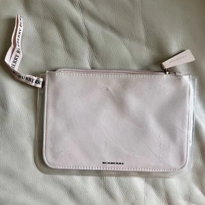 Burberry Make up Kosmetik Handgelenktasche  - Bild 1 von 7