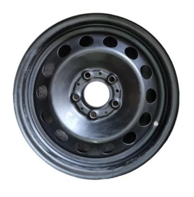 BMW E87 E88 E81 E82 Felge Stahlfelge STAHL 6,5x16 ET42 16" 164901 6777784 8765 - Bild 1 von 2