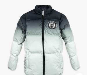 Cappotto invernale Baseball Lifestyle 101 giovane piccolo puffer - Foto 1 di 7