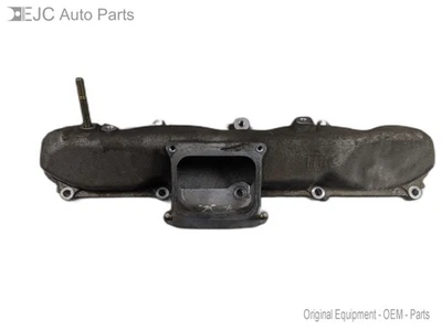 Right Intake Manifold 04-05 Chevrolet Silverado 2500 HD 6.6 8973039460 Diesel - Image 1 of 4