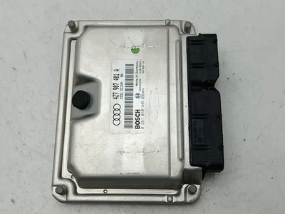 4Z7907401A centralina motore per AUDI ALLROAD QUATTRO QUATTRO (4B5) 9308091 - Immagine 1 di 4