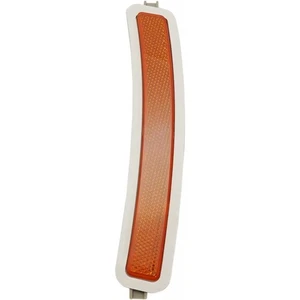 For BMW 530i Side Marker Light 2017 2018 Passenger Side CAPA Replaces BM1085106 - Picture 1 of 5