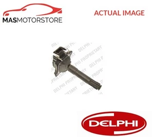 ENGINE IGNITION COIL DELPHI CE20019-12B1 P FOR SKODA OCTAVIA I 1.8 T 1.8L 110KW - Picture 1 of 5