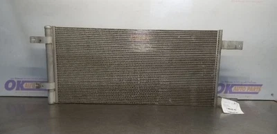 11 FORD F250 SD 6.7L DIESEL AC CONDENSER ASSEMBLY - Imagem 1 de 4