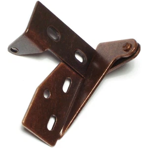 014973344627 Pivot Hinges, Right & Left, Piece-4 - Picture 1 of 1